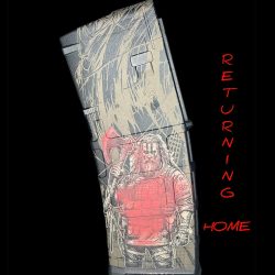 Returning Home