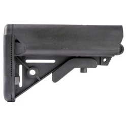 Gauntlet Arms SOPMOD Stock with Storage Compartments