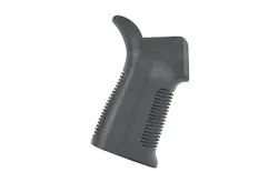 Trinity Force AR-15 17 Degree Polymer Pistol Grip - Black