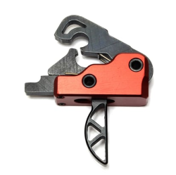 AR-15 - 3 lb Drop In Trigger with Anti-Rotation Pins