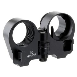 Folding Stock Adapter - Gen 3
