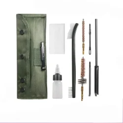 5.56 NATO Field Cleaning Kit