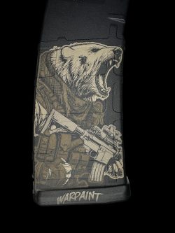 Polar Assault